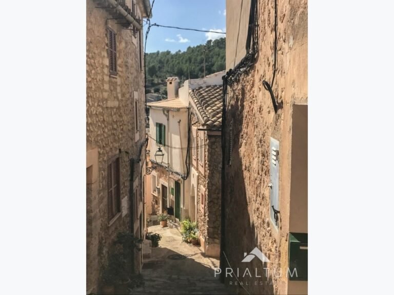 Piso en Bunyola — fotografía 2