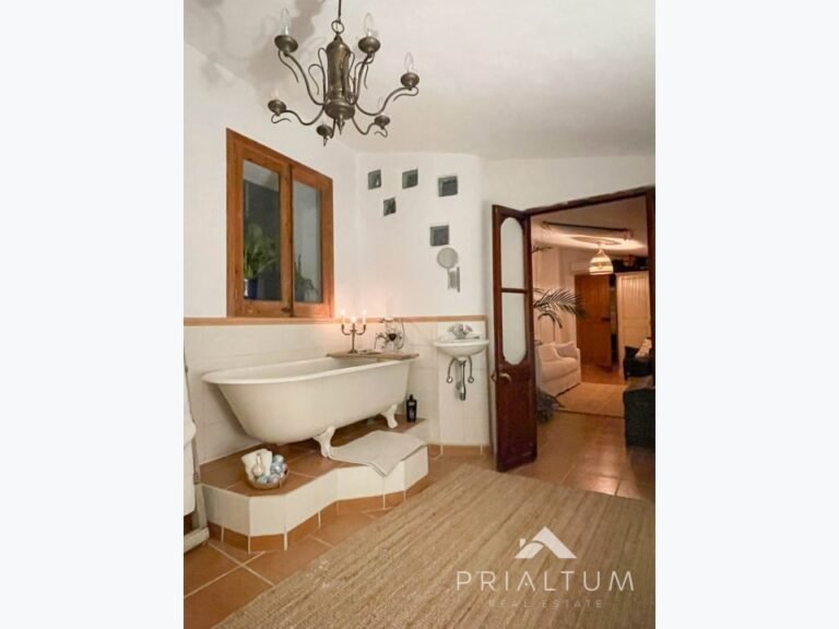 Piso en Bunyola — fotografía 4