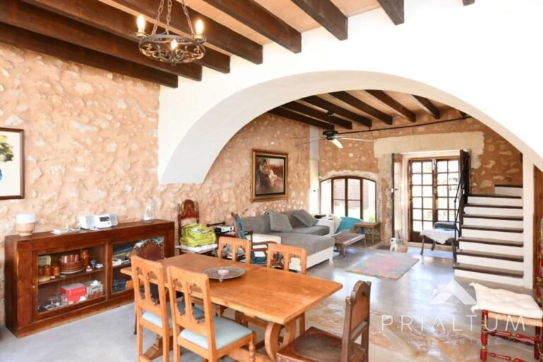 Casa — fotografía 2